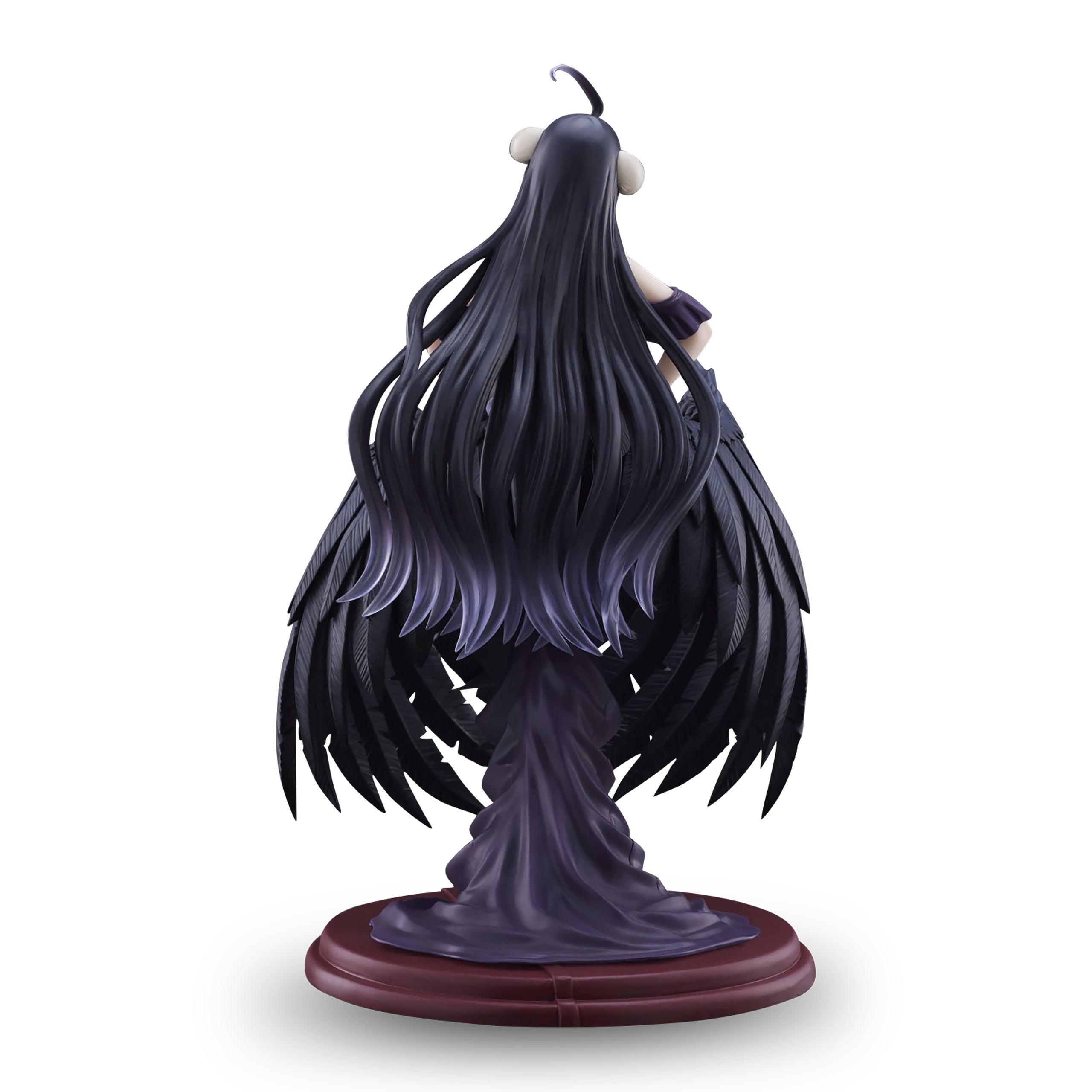 Produktbild Overlord - Albedo Figur Black Dress Version