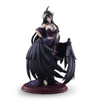 Produktbild Overlord - Albedo Figur Black Dress Version