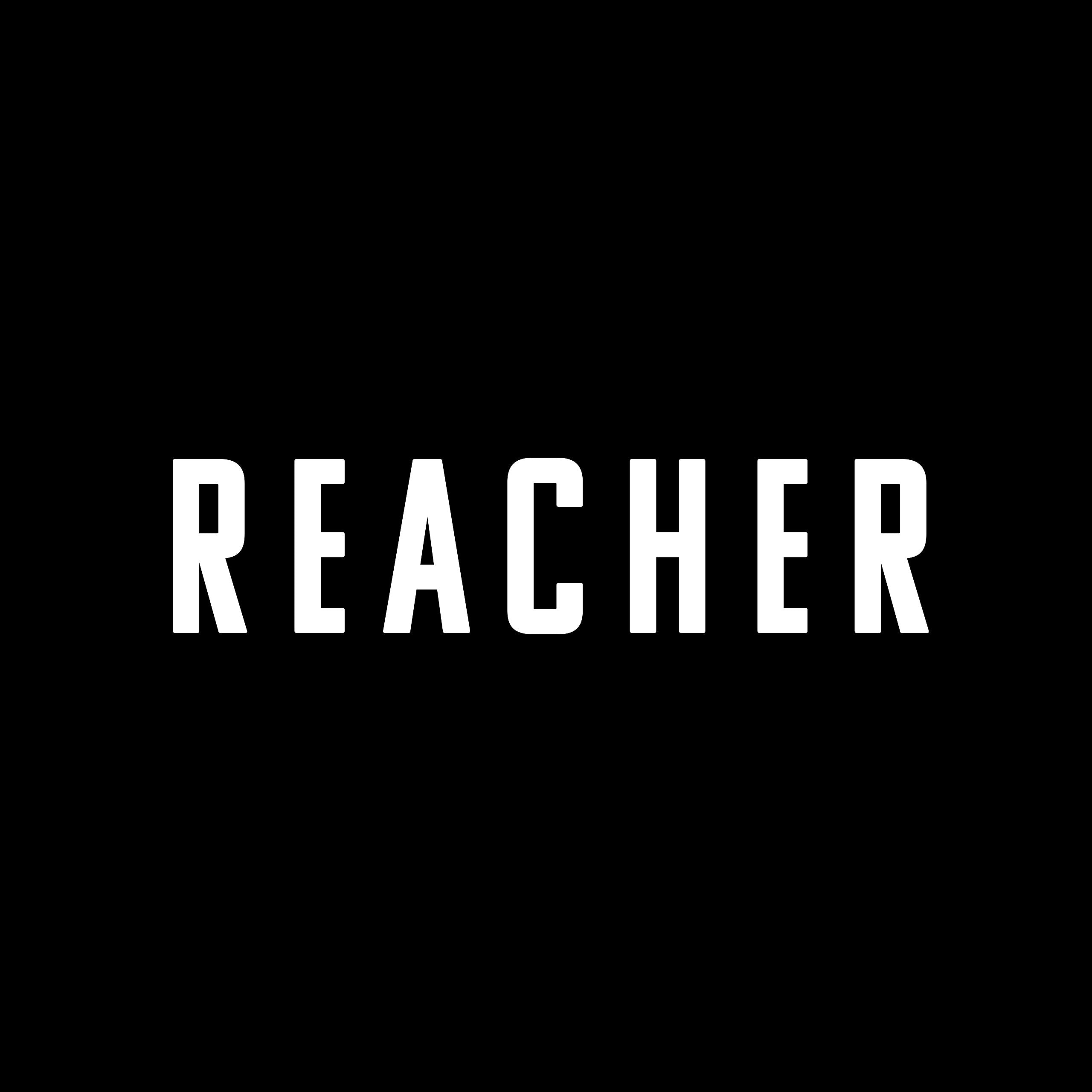 Product image Logo T-Shirt for Jack Reacher Fans Black