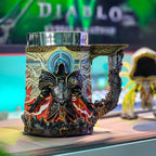 Produktbild Diablo - Inarius Krug deluxe