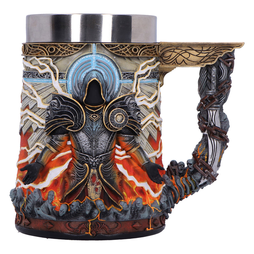 Produktbild Diablo - Inarius Krug deluxe