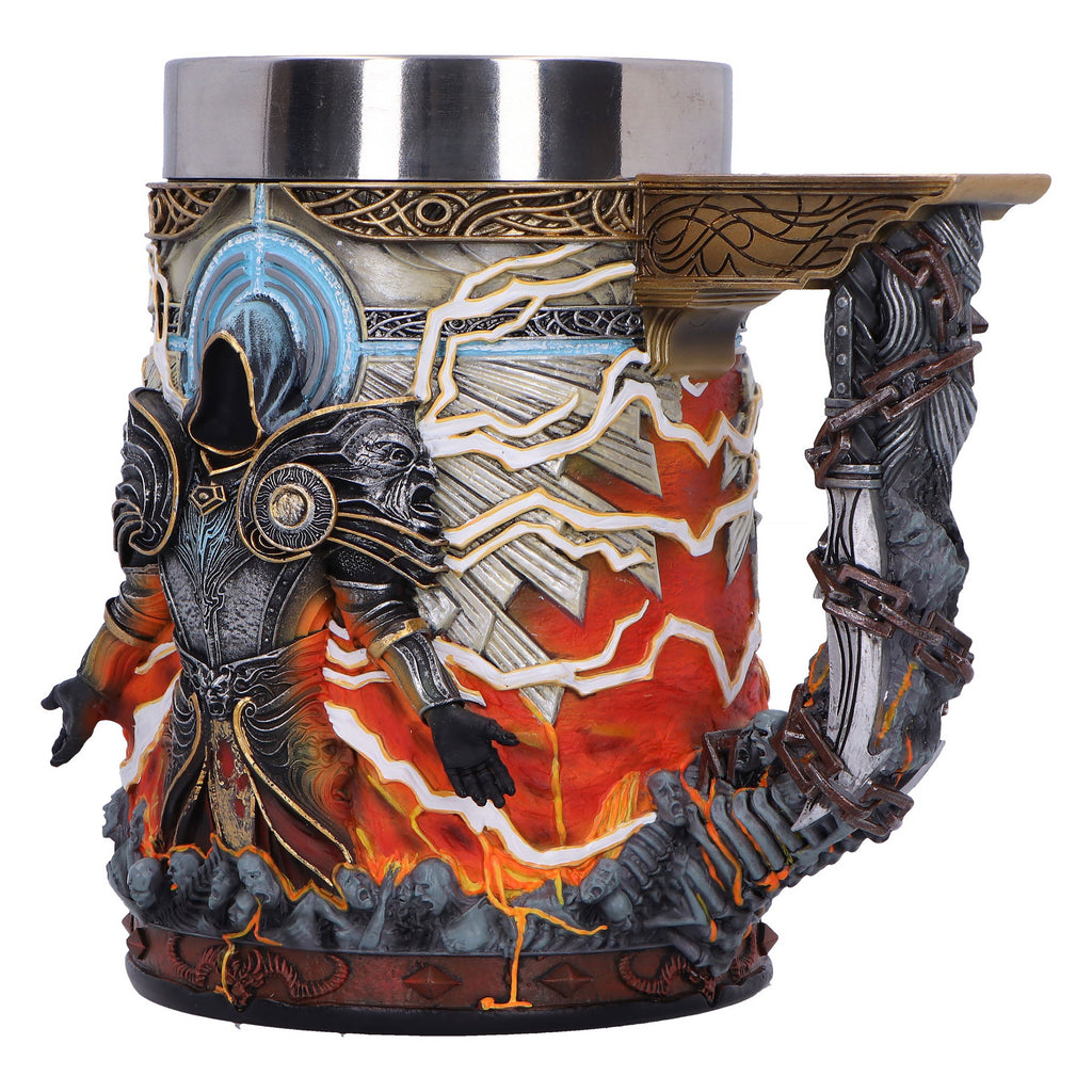 Produktbild Diablo - Inarius Krug deluxe