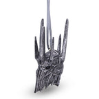 Product image Sauron Helmet Christmas Tree Ornament - The Lord of the Rings