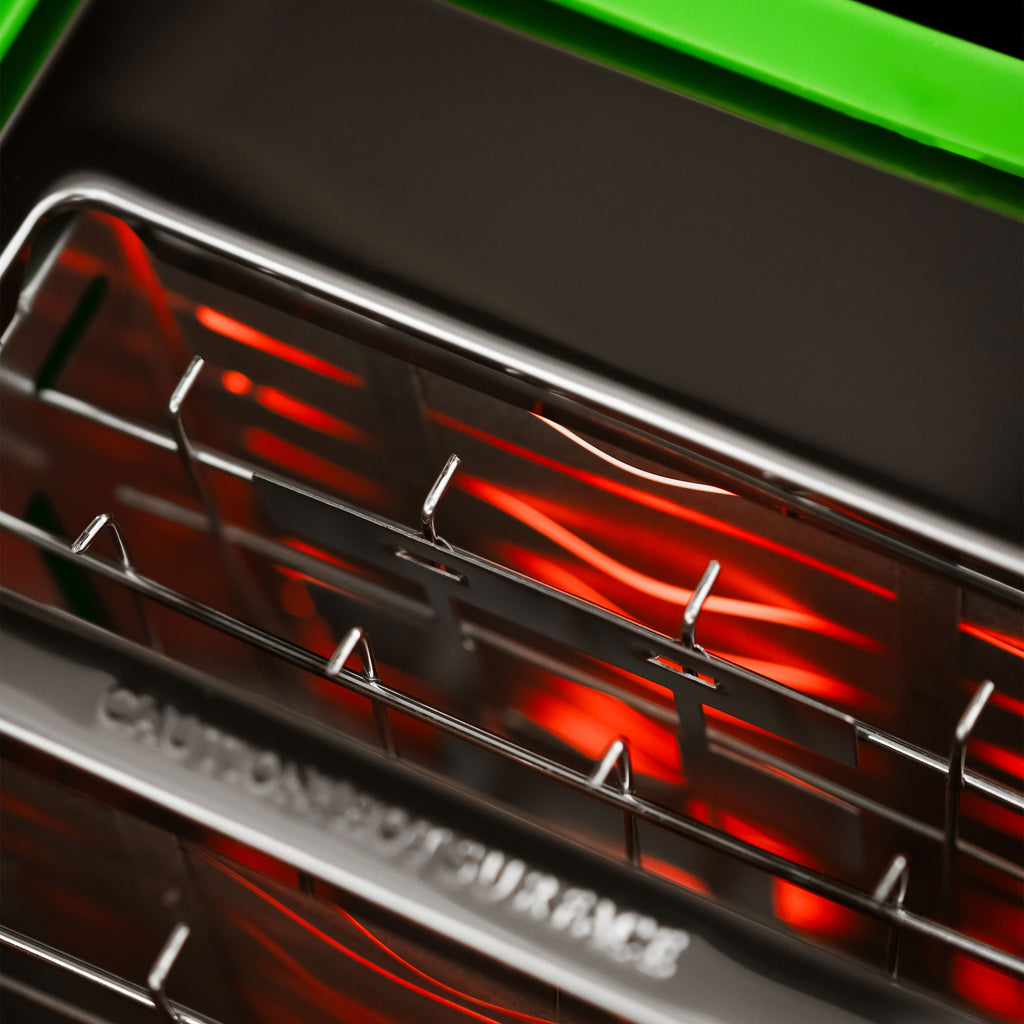 Produktbild Minecraft - Creeper Toaster