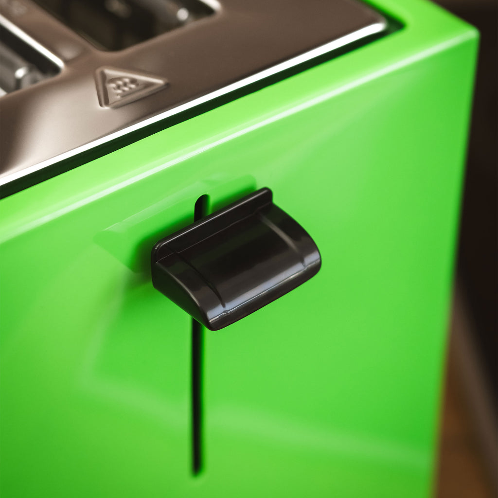 Produktbild Minecraft - Creeper Toaster