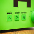 Produktbild Minecraft - Creeper Toaster