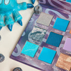 Produktbild Stitch Lidschatten Palette - Lilo & Stitch