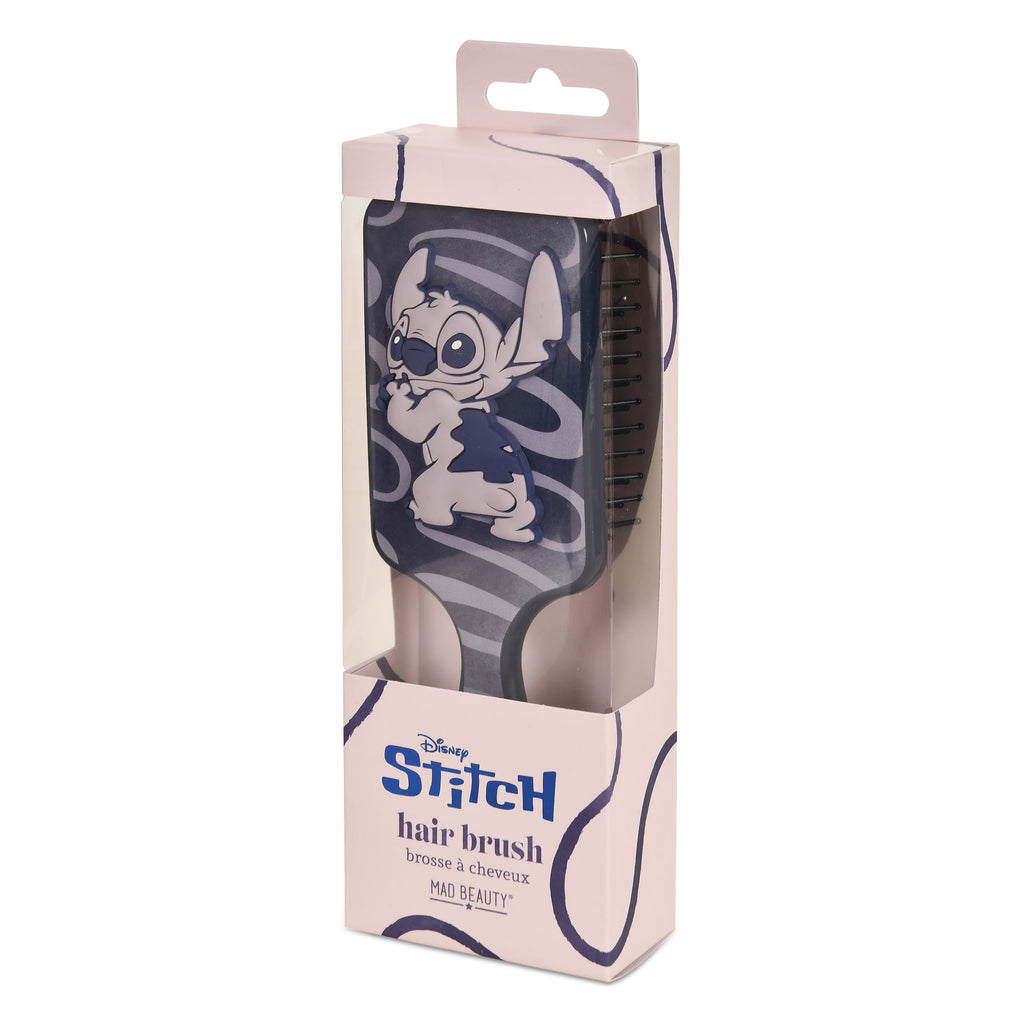 Produktbild Stitch Haarbürste - Lilo & Stitch