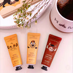 Produktbild König der Löwen - Best of Friends Handpflege 3er Set