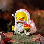 Product image The Lord of the Rings - Saruman TUBBZ Decorative Duck