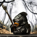 Produktbild Der Herr der Ringe - Uruk-Hai Pikeman TUBBZ Deko Ente