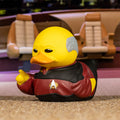 Produktbild Star Trek - Jean-Luc Picard TUBBZ Deko Ente