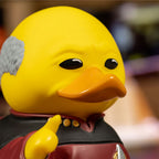 Produktbild Star Trek - Jean-Luc Picard TUBBZ Deko Ente