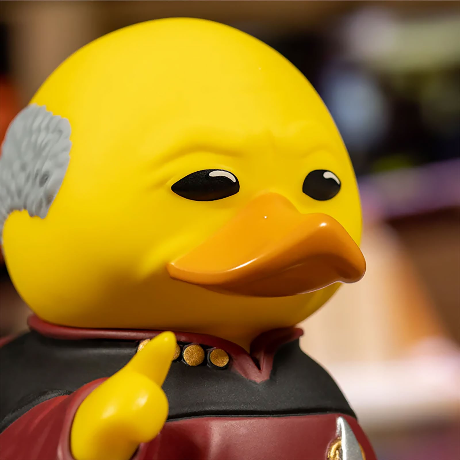 Produktbild Star Trek - Jean-Luc Picard TUBBZ Deko Ente