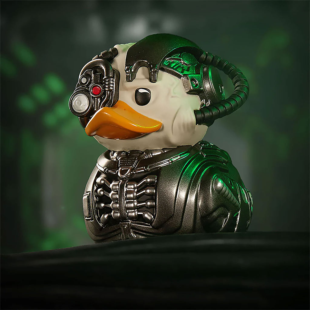 Produktbild Star Trek - Borg TUBBZ Deko Ente