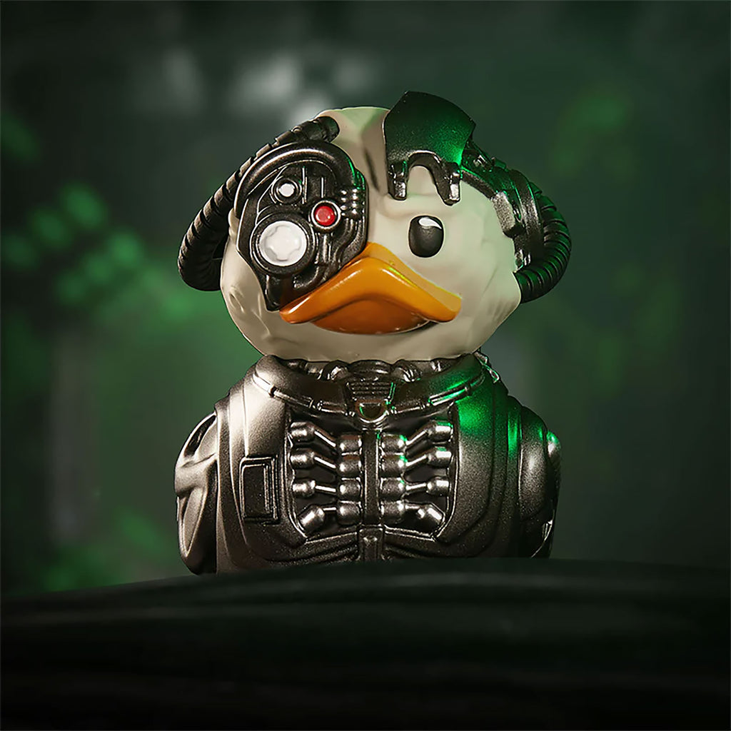 Produktbild Star Trek - Borg TUBBZ Deko Ente