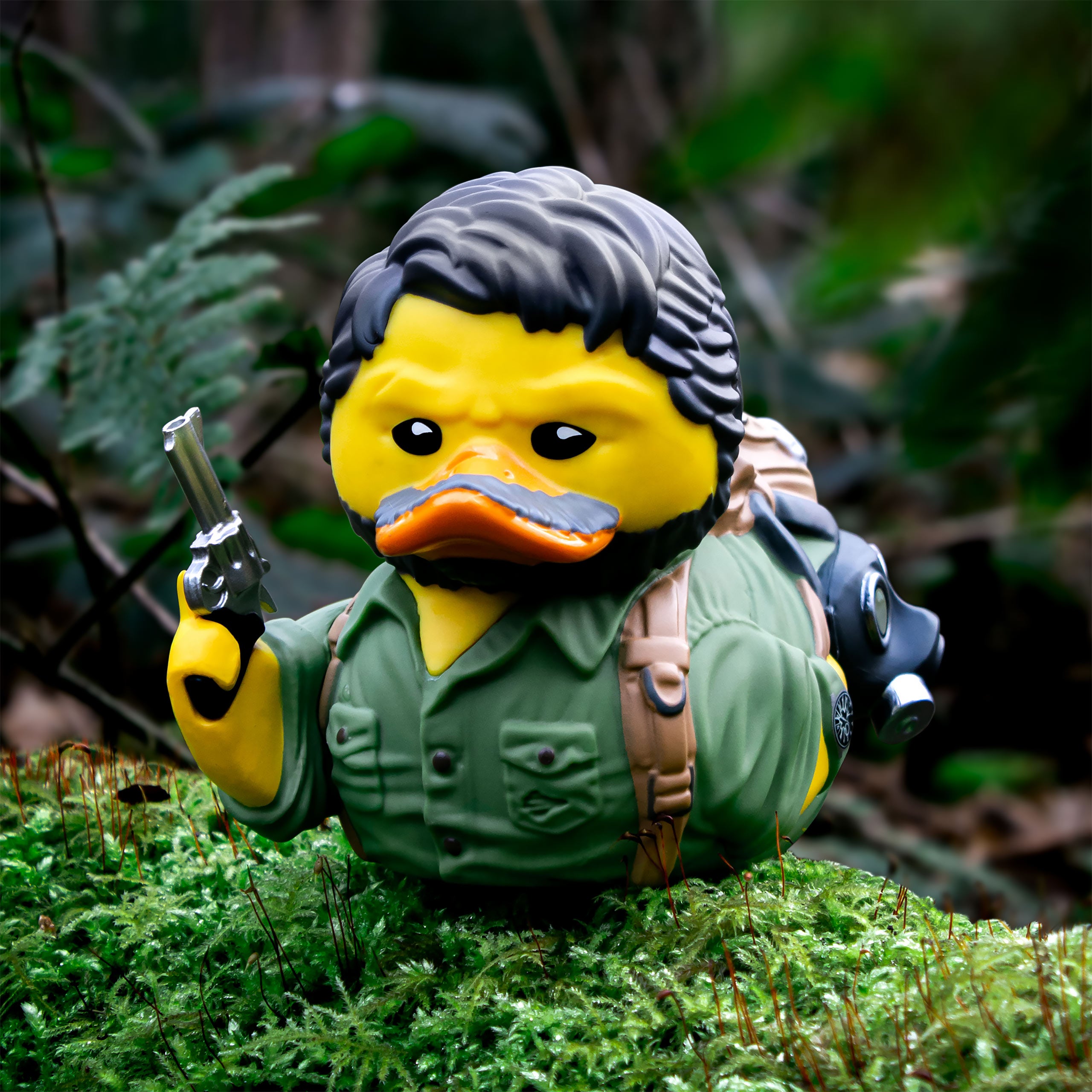 Produktbild The Last of Us - Joel TUBBZ Deko Ente