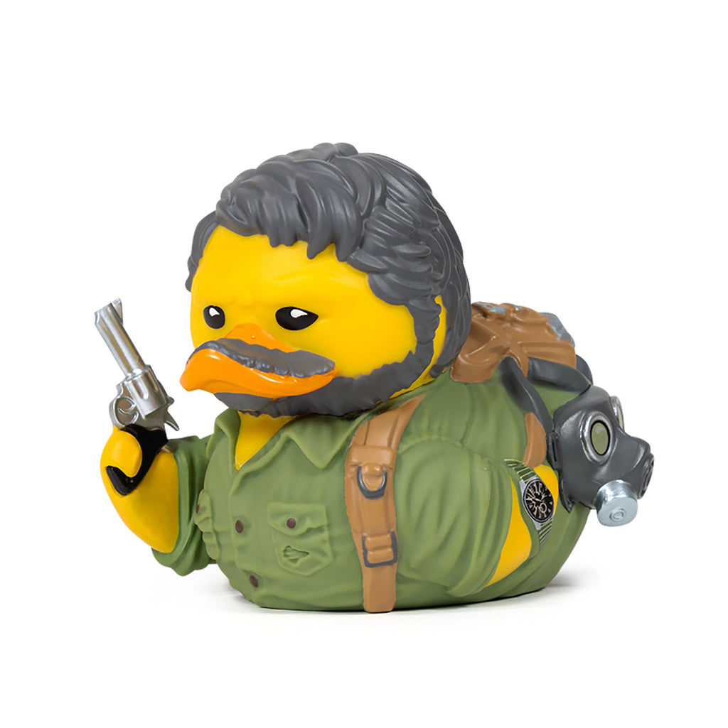 Produktbild The Last of Us - Joel TUBBZ Deko Ente