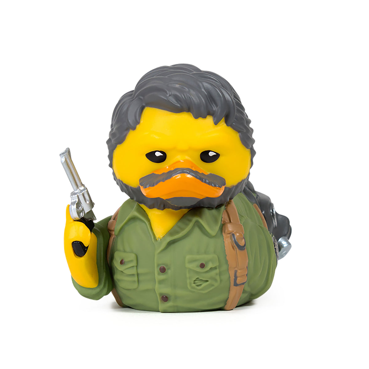 Produktbild The Last of Us - Joel TUBBZ Deko Ente