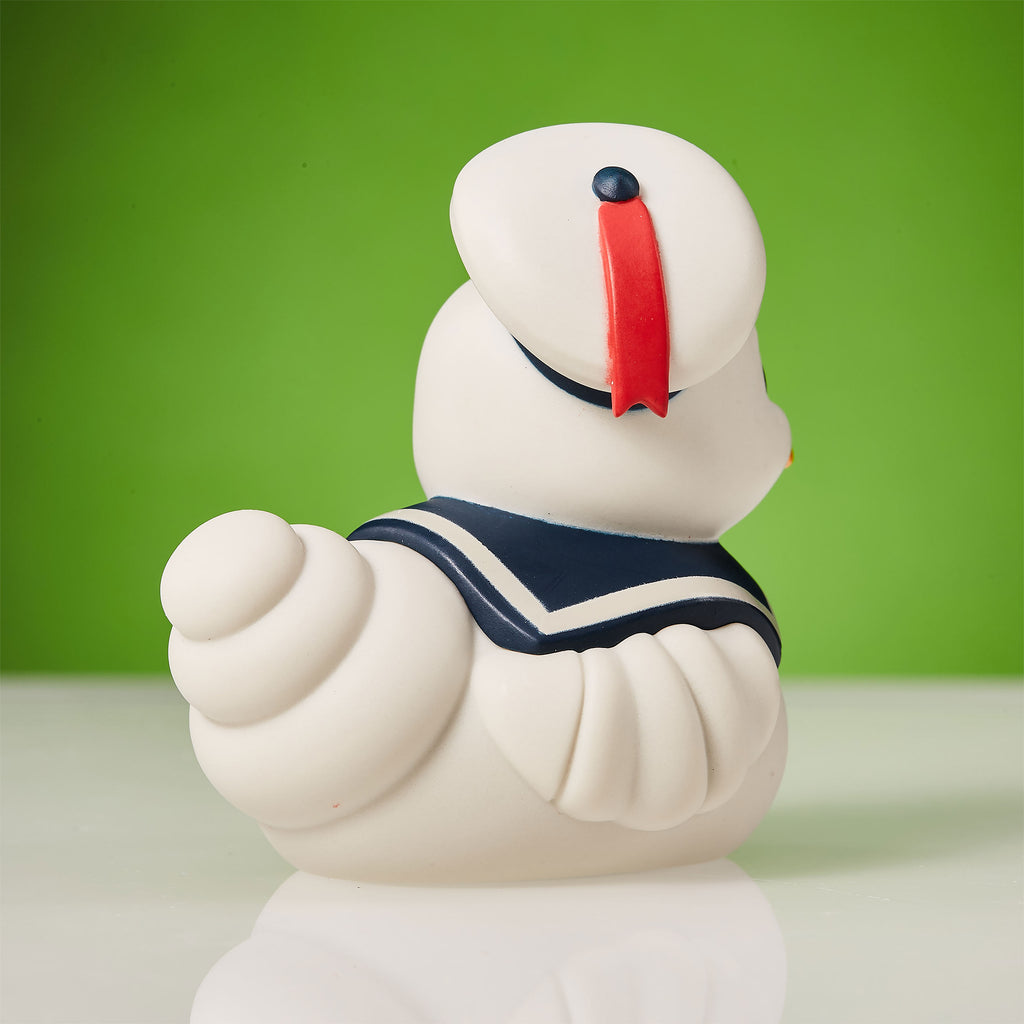 Produktbild Ghostbusters - Marshmallow Man Mini TUBBZ Deko Ente