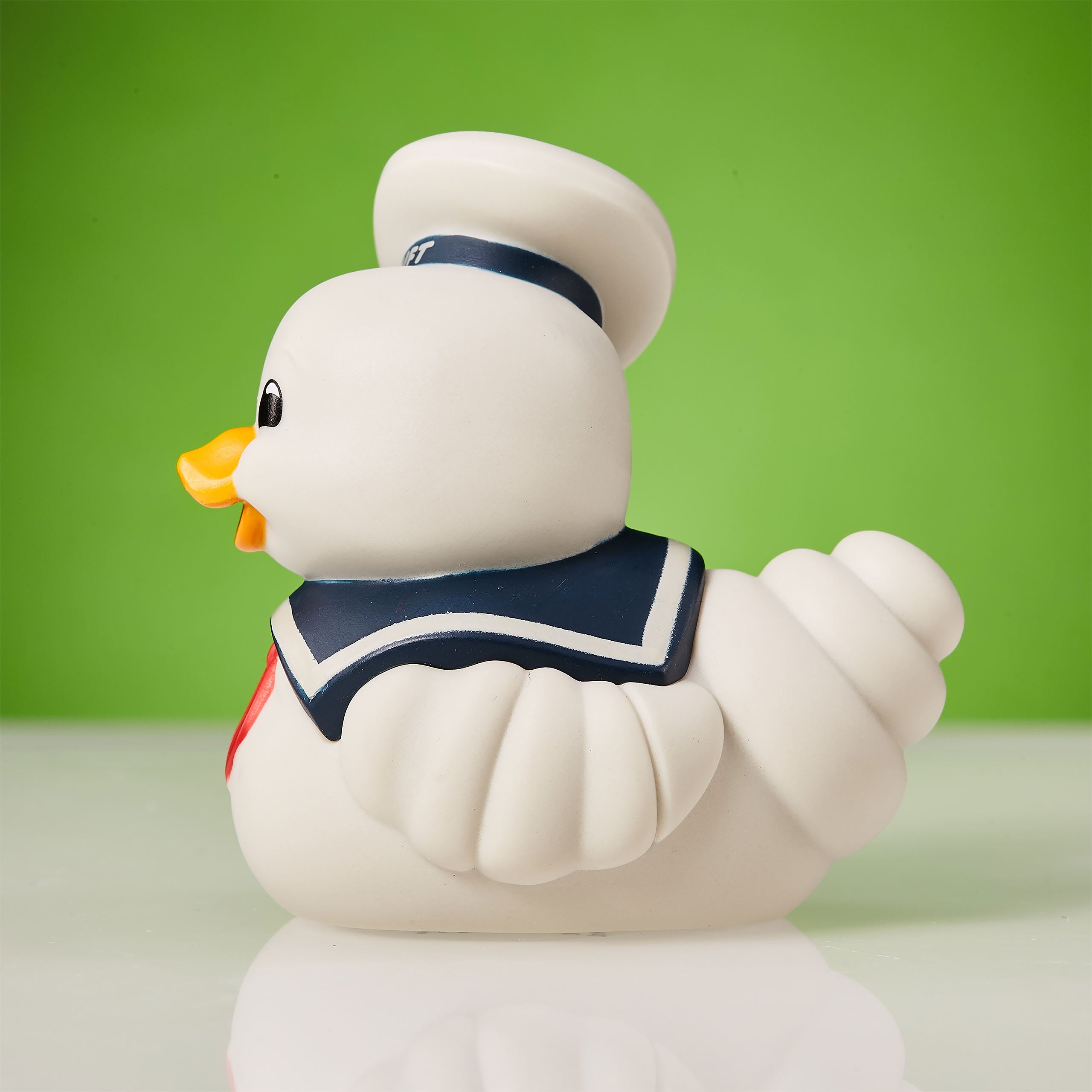Produktbild Ghostbusters - Marshmallow Man Mini TUBBZ Deko Ente