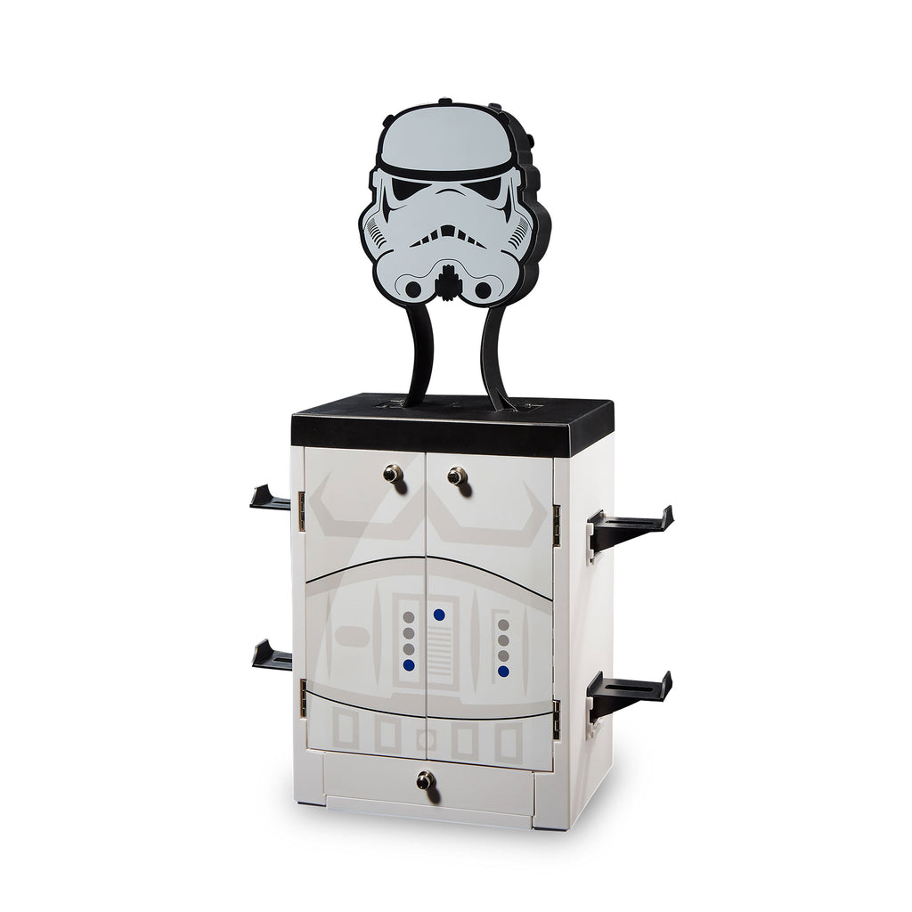 Product image Stormtrooper Gaming Locker