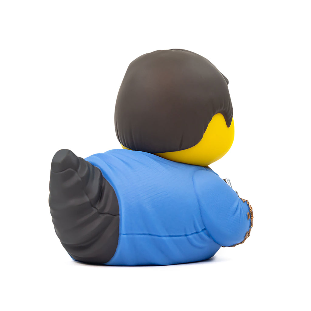 Produktbild Star Trek - Dr. Leonard McCoy TUBBZ Deko Ente