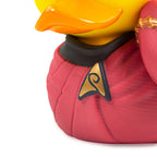 Product image Star Trek - Nyota Uhara TUBBZ Decorative Duck