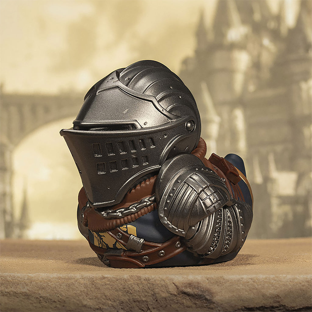 Produktbild Dark Souls - Oscar Knight of Astora TUBBZ Deko Ente