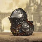 Produktbild Dark Souls - Oscar Knight of Astora TUBBZ Deko Ente