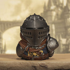 Produktbild Dark Souls - Oscar Knight of Astora TUBBZ Deko Ente