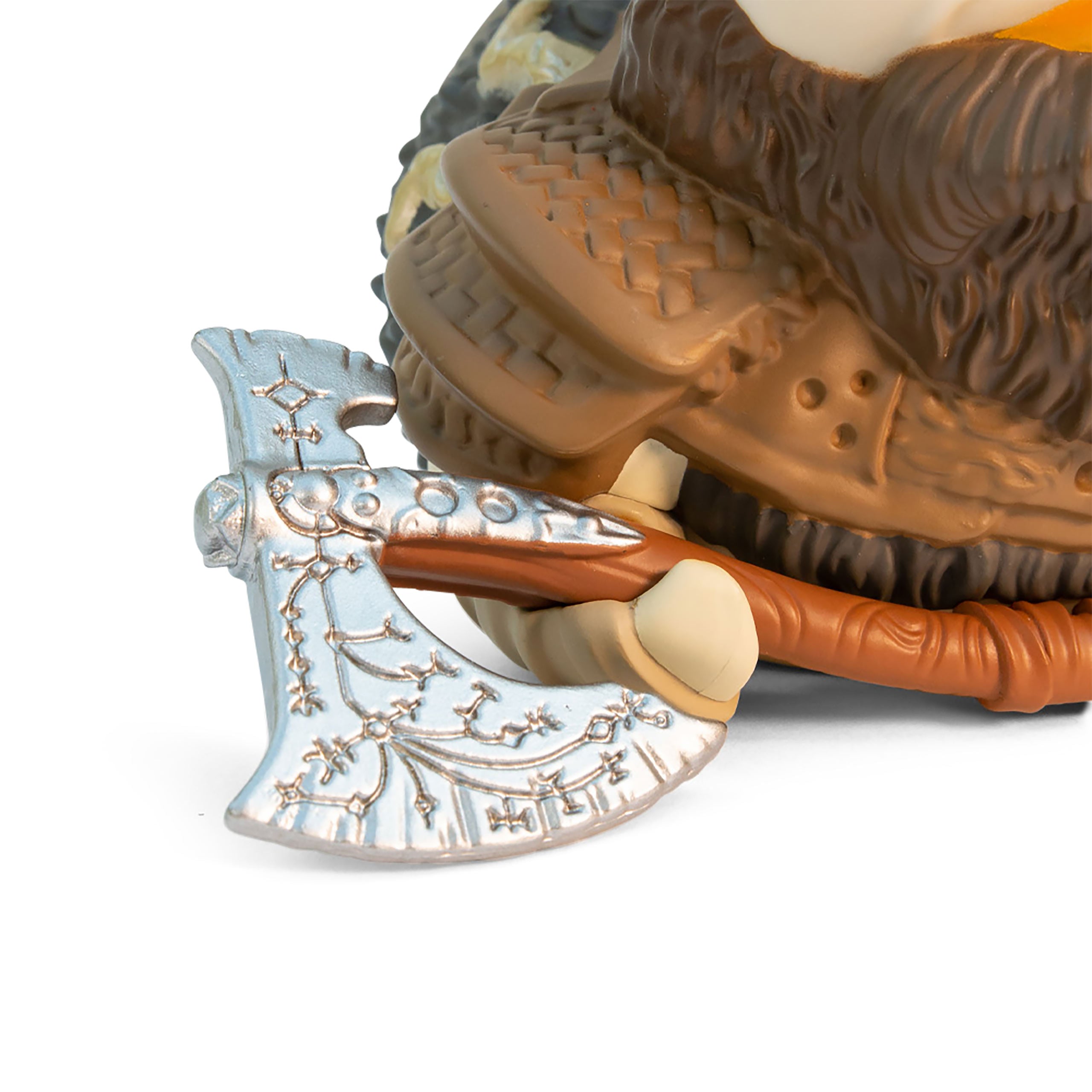 Product image God of War - Kratos TUBBZ Decorative Duck