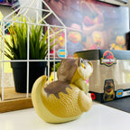 Produktbild Jurassic Park - T-Rex TUBBZ Deko Ente