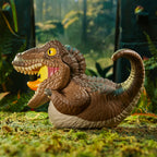 Produktbild Velociraptor TUBBZ Deko Ente - Jurassic Park