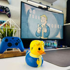 Produktbild Fallout - Vault Boy TUBBZ Deko Ente