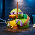 Produktbild Teenage Mutant Ninja Turtles - Donatello TUBBZ Deko Ente