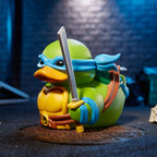 Product image Teenage Mutant Ninja Turtles - Leonardo TUBBZ Decorative Duck