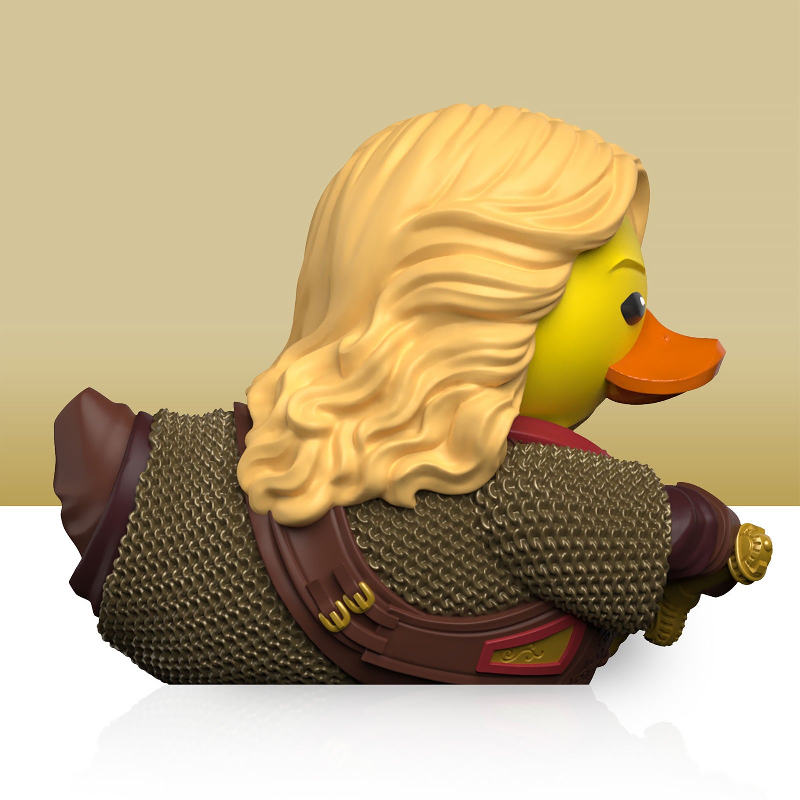 Produktbild Eowyn TUBBZ Deko Ente - Der Herr der Ringe