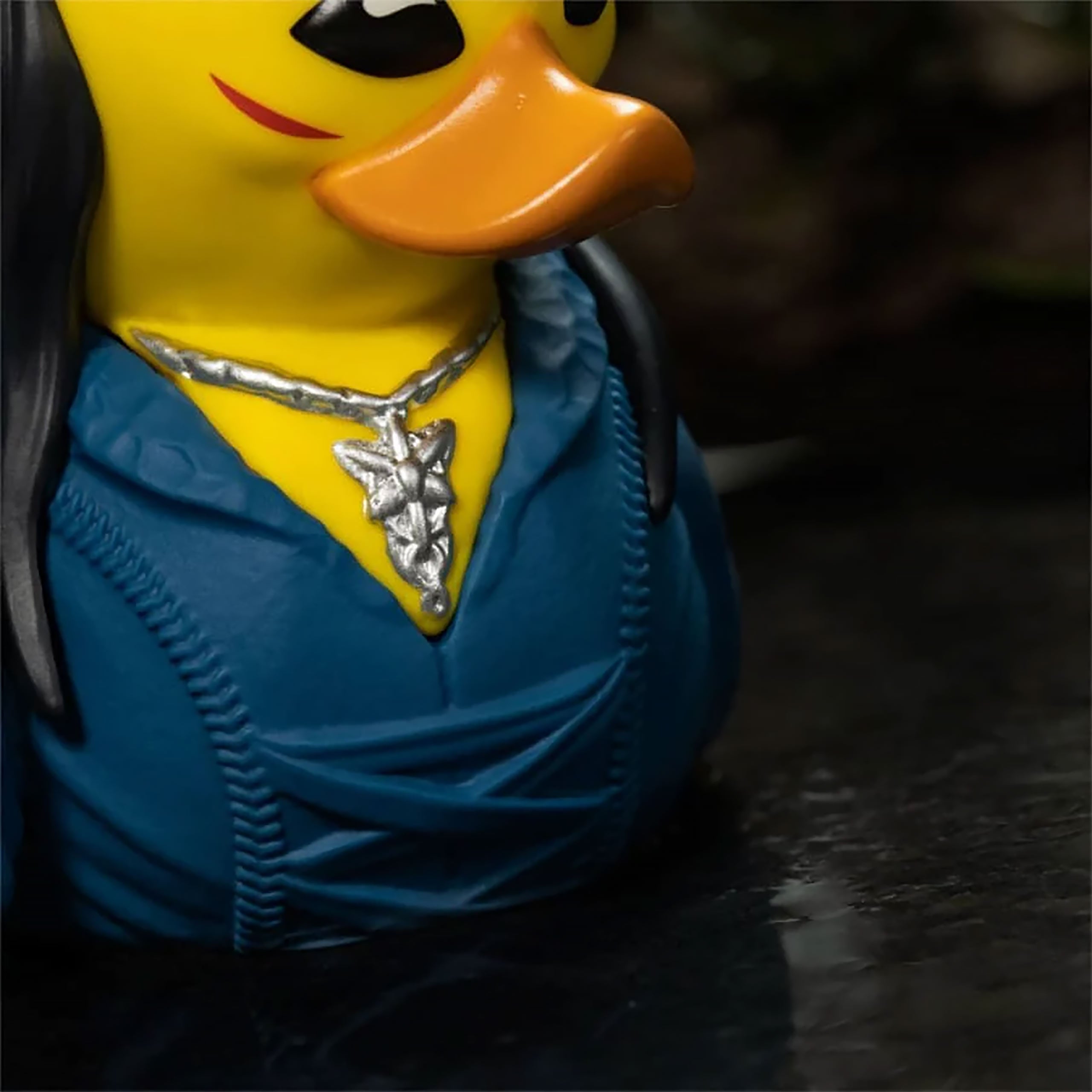 Product image Arwen TUBBZ Decorative Duck - The Lord of the Rings