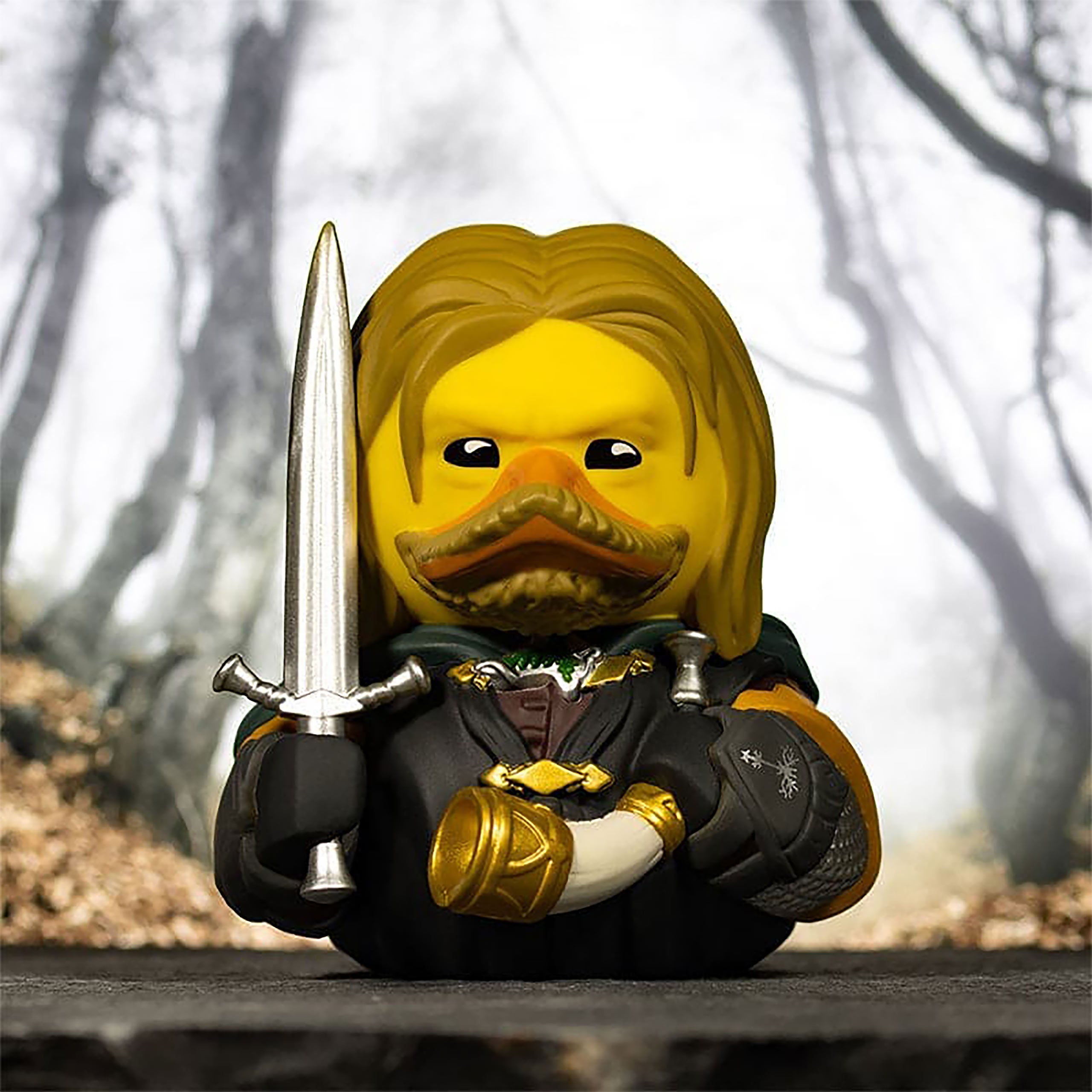 Product image Boromir TUBBZ Decorative Duck - The Lord of the Rings