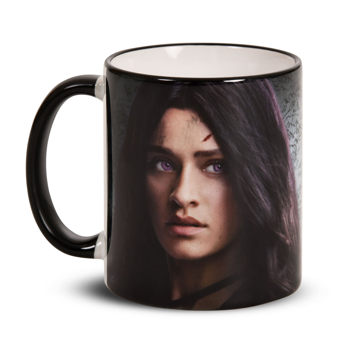 Produktbild Witcher - Yennefer Tasse