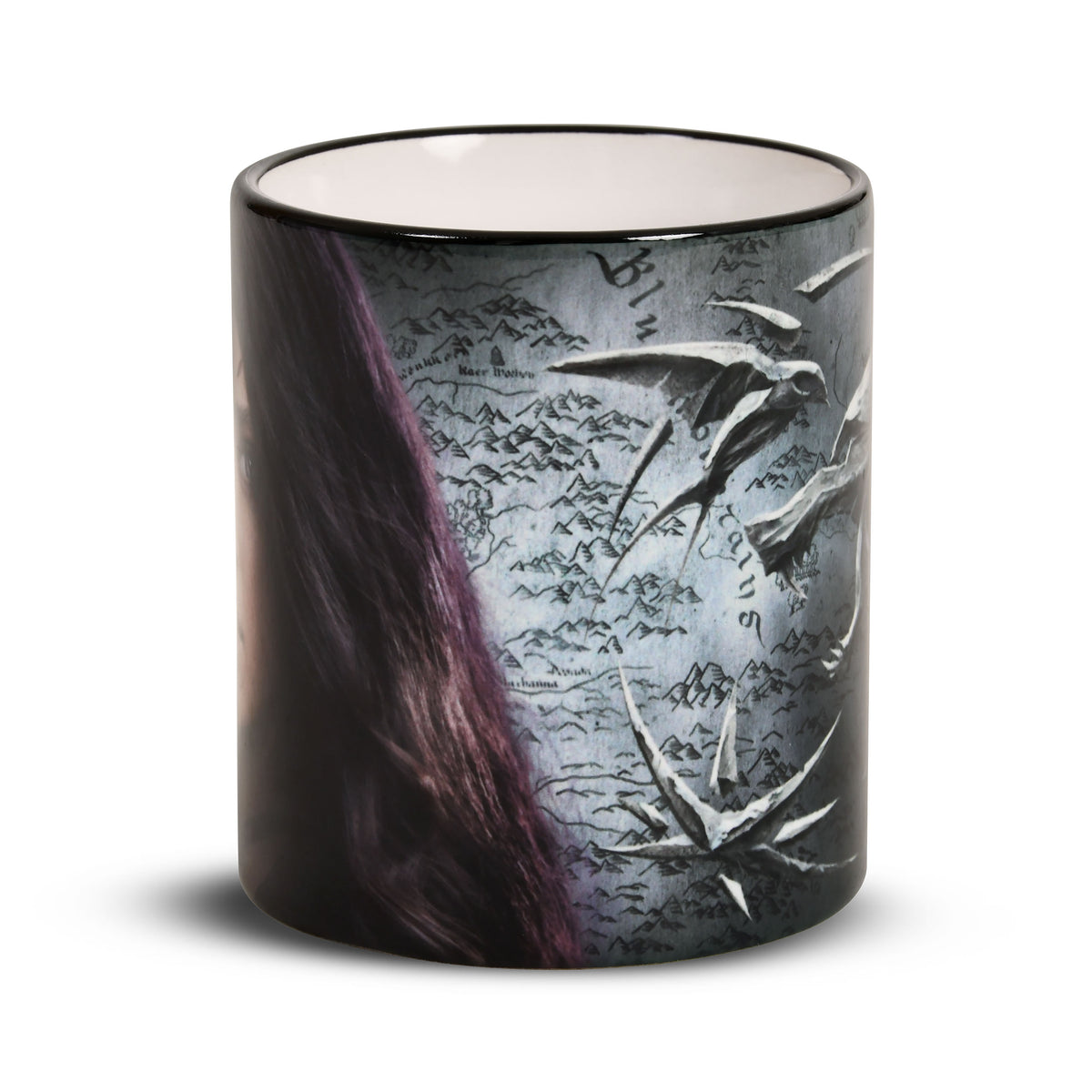 Produktbild Witcher - Yennefer Tasse