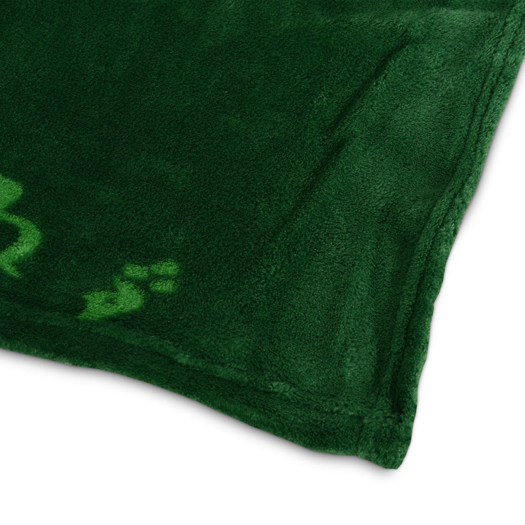Produktbild Der Herr der Ringe - Der Eine Ring Flauschdecke