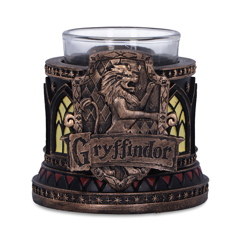Product image Gryffindor Tealight Holder - Harry Potter