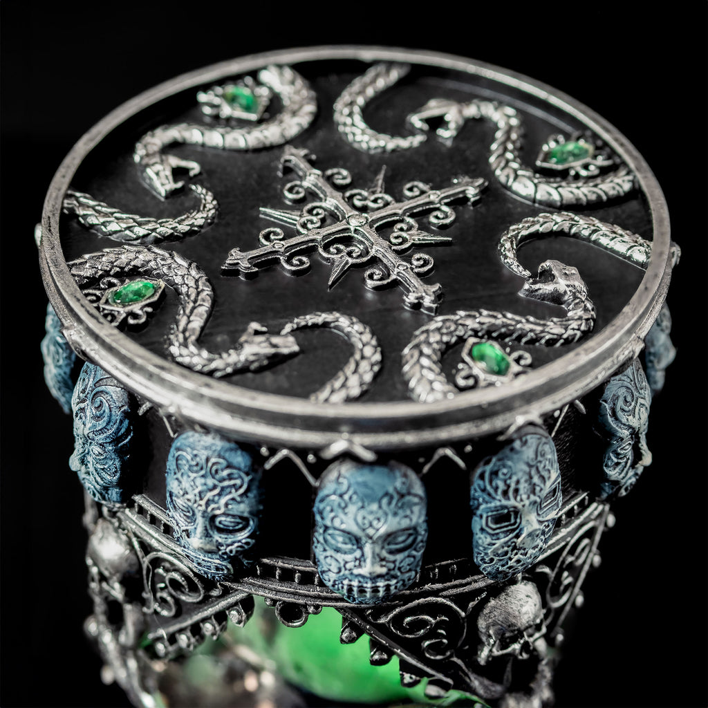 Product image Harry Potter - Death Eater Hourglass