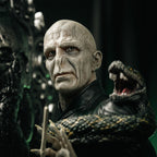 Produktbild Harry Potter - Lord Voldemort Buchstütze