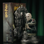 Produktbild Harry Potter - Lord Voldemort Buchstütze