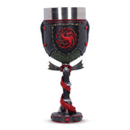 Produktbild House of the Dragon - Daemon Targaryen Kelch deluxe
