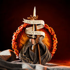 Produktbild Der Herr der Ringe - You Shall Not Pass Wandbild
