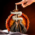 Produktbild Der Herr der Ringe - You Shall Not Pass Wandbild